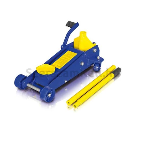 Erba krokodilemelő 3T, 145-500mm