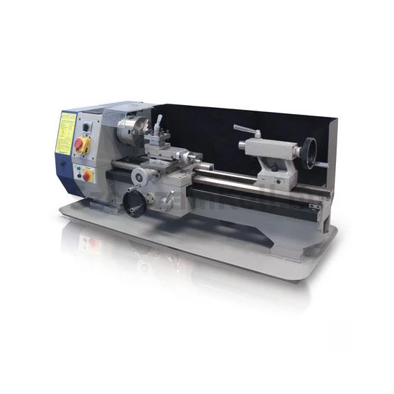 Erba Multi-Pro 550 fémeszterga 600W / 400V