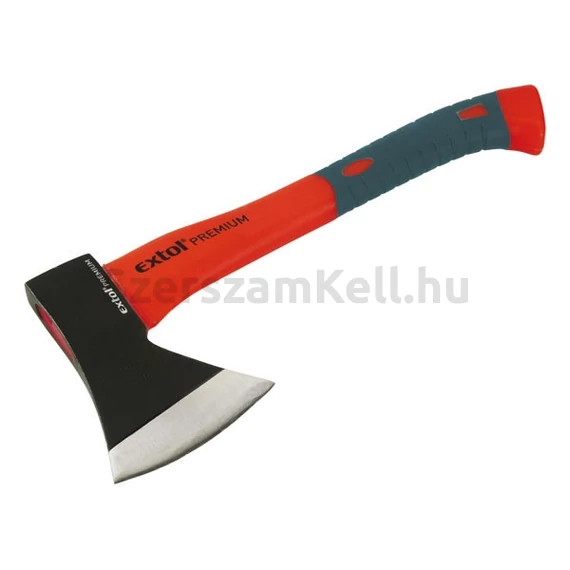 Extol balta üvegszálas nyéllel, 1kg