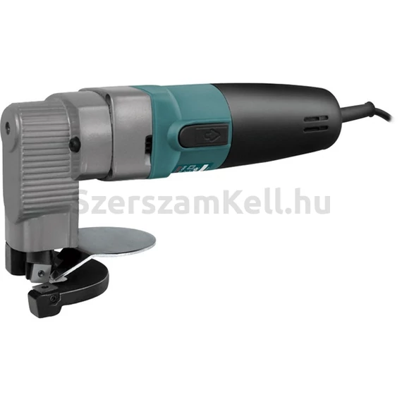 Extol lemezvágó gép, 500W, 6Nm, 2,5kg