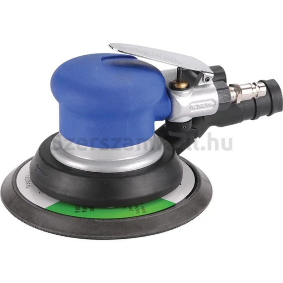 Extol levegős excenter csiszoló 150mm