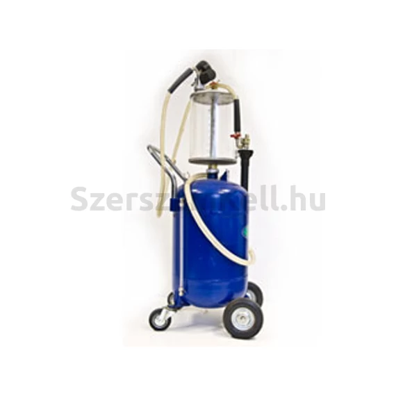 Fáradtolaj Leszívó +Mérőhenger (Levegős) 65L AOE2065