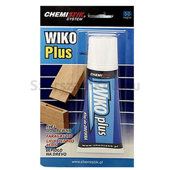 Faragasztó és javító WikoPlus