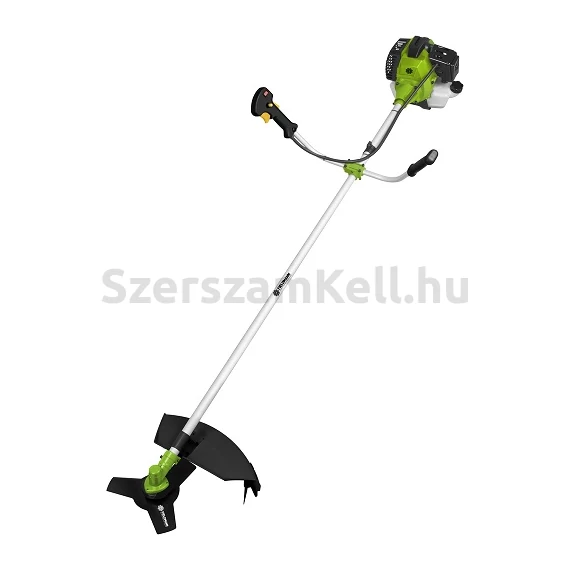Fieldmann FZS 4003-B Benzines Bozótvágó