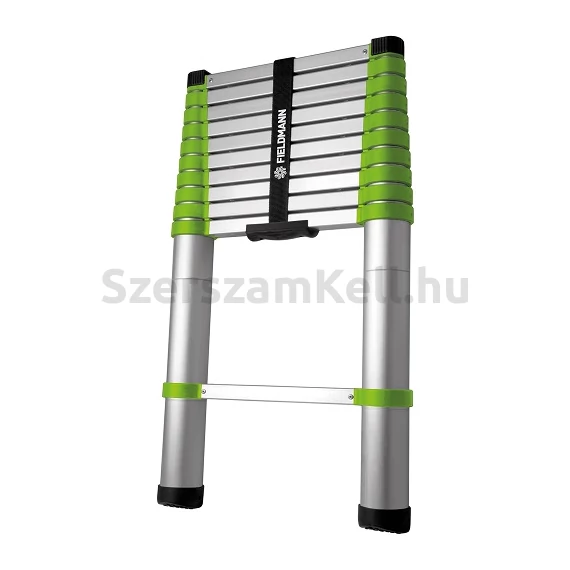Fieldmann FZZ 4004 teleszkópos létra 2.6m