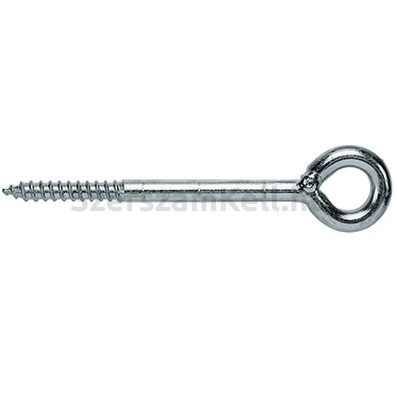 Fischer GS szemes állványcsavar 12x350mm, 25db