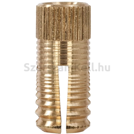 Fischer PA 4 rézdübel 6x8mm, 200db
