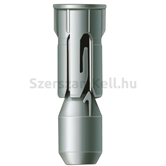Fischer PD 12 üreges lapdübel, 50db