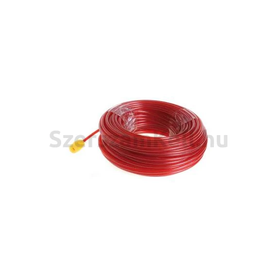 Fűnyíró damil 2,4mm (15m tekercsben)