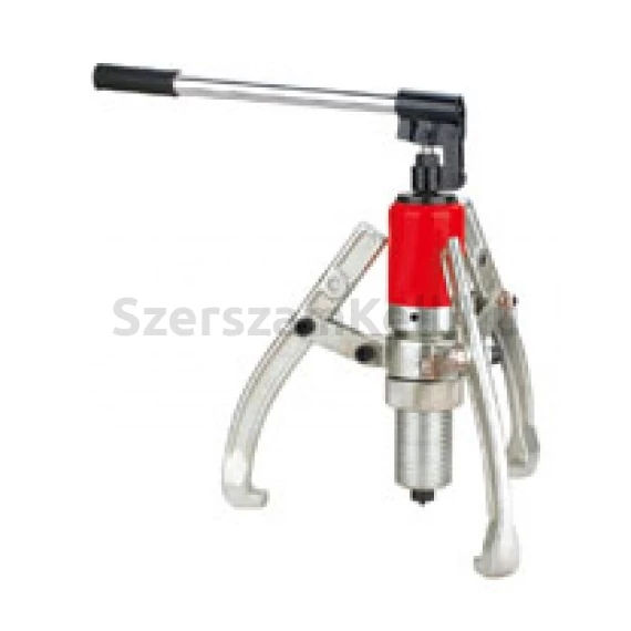 Hidraulikus csapágylehúzó 3 karos 10T / 250mm