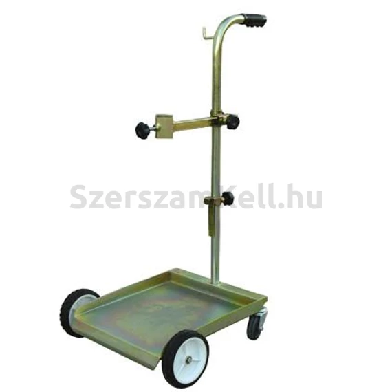 Hordószállító Kocsi 60L 1708001
