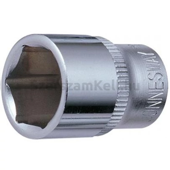 Jonnesway Profi dugókulcsfej, 1/4", 12x20mm