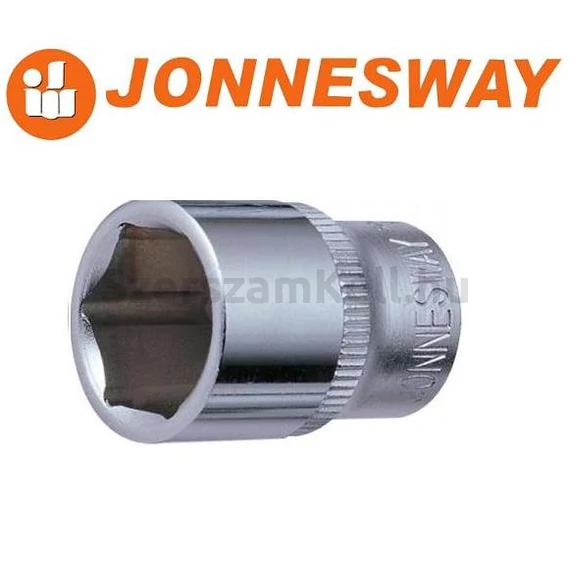 Jonnesway Profi dugókulcsfej, 1/4", 5x20mm