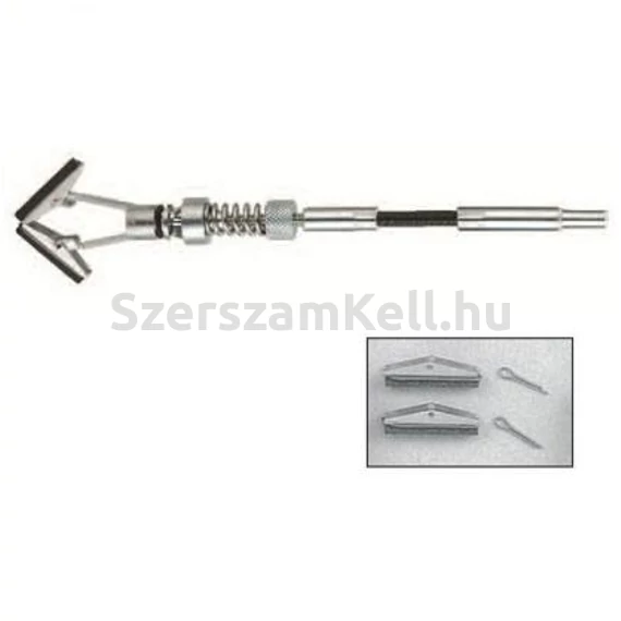 Jonnesway AN020001 fékcilinder hónoló szerszám (2 karos)