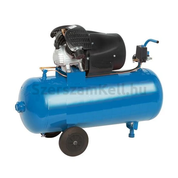 Big Red Kompresszor 2,2kW / 100L / 8bar