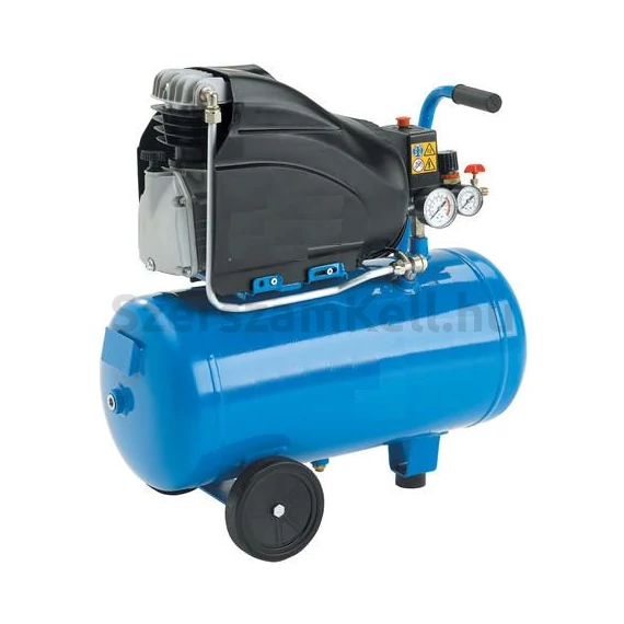 Big Red Kompresszor 1,5kW / 50L / 8bar