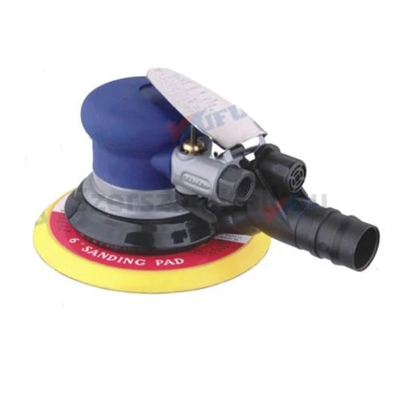 Licota Levegős Excentercsiszoló 125mm PAS-10074-5N
