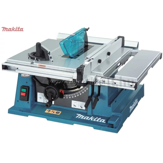 Makita Asztali Körfűrész 260mm / 1650W / 2704