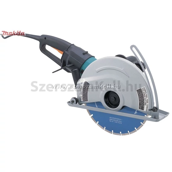 Makita 4112HS Száraz Gyémántvágó 305mm 2400W