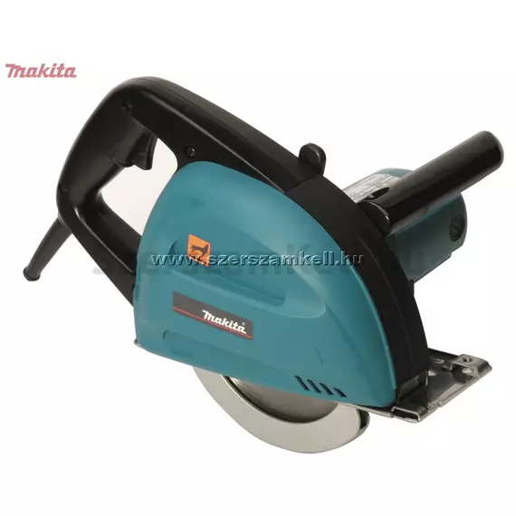 Makita 4131 Kézi Fémkörfűrész 1100W / 185mm