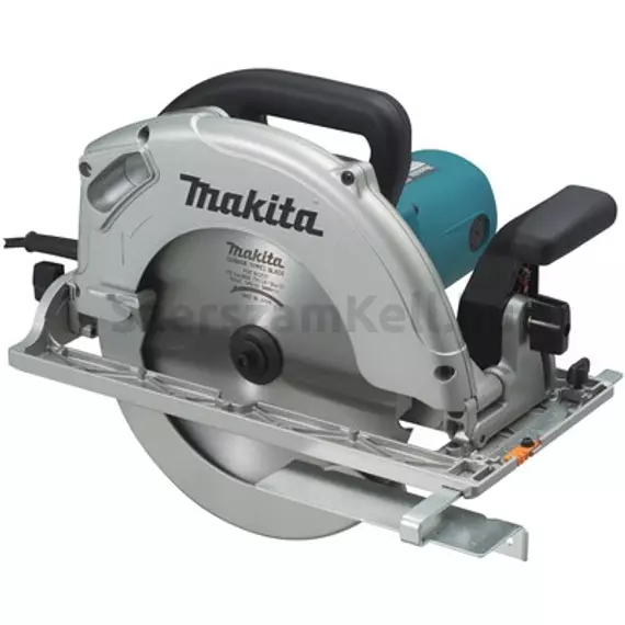 Makita 5104S kézi körfűrészgép 270mm 2100W