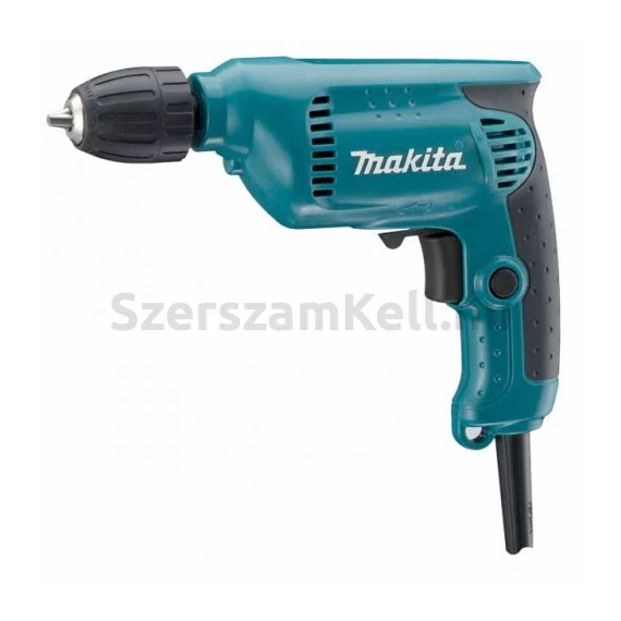 Makita 6413 Fúrógép 450W / 10mm / 1,2kg
