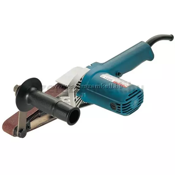 Makita Keskeny Szalagcsiszoló 550W / 30x533mm / 9031