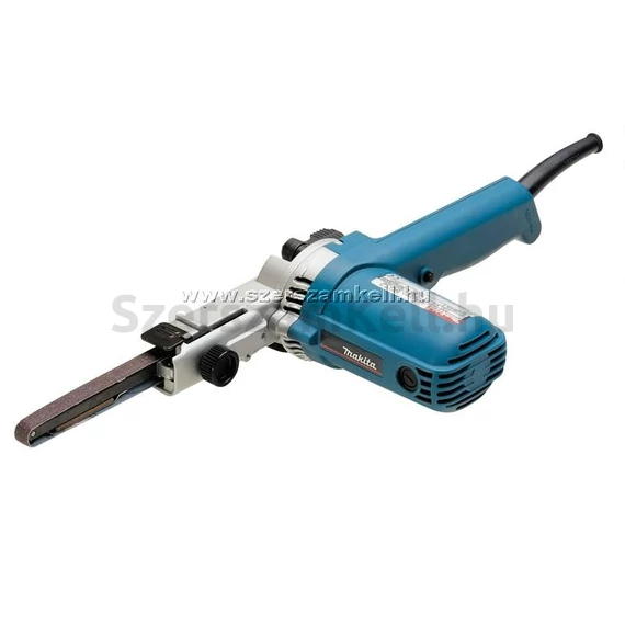 Makita Keskeny Szalagcsiszoló 500W / 6-13x533mm / 9032