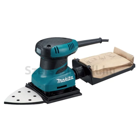Makita BO4565 Delta-Rezgőcsiszoló 200W