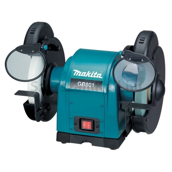 Makita GB801 Kettős Köszörű 205mm / 550W