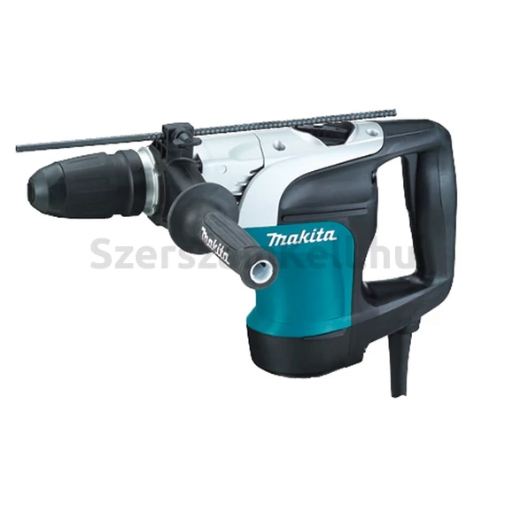 Makita HR4002 fúró- vésőkalapács SDS-MAX
