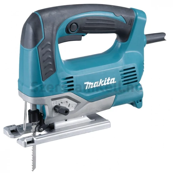 Makita JV0600K dekopírfűrész 650W 