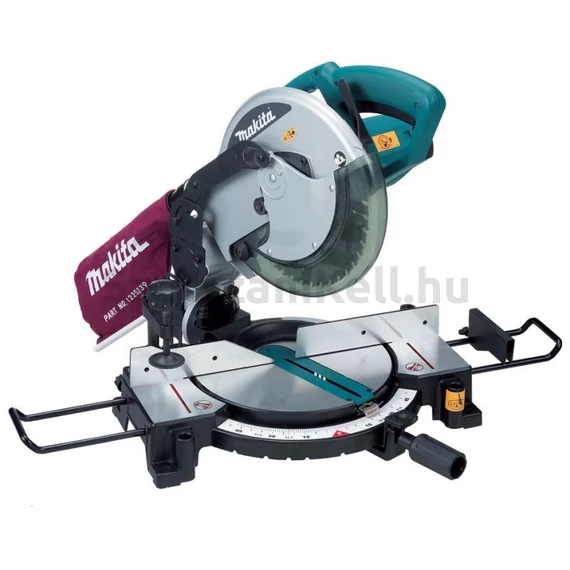 MakitamlS100 Gérvágó Fűrész 255mm / 1500W