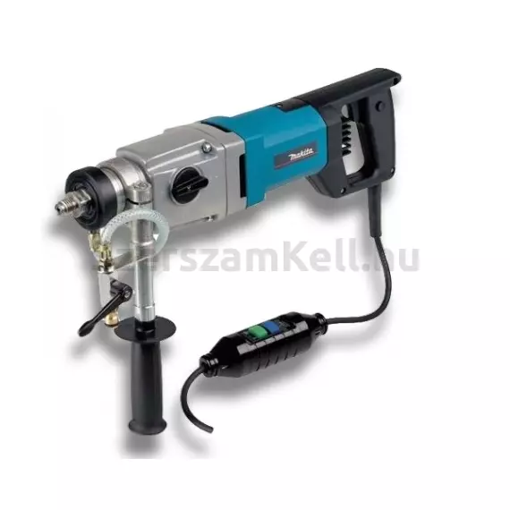 MakitadbM131 Gyémántkoronás Fúrógép 1700W / M18 / 6,1kg