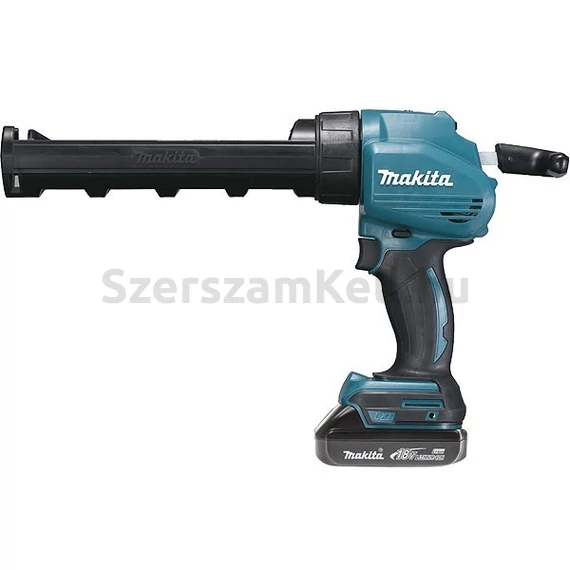 Makita DCG180RY akkus kartuspisztoly