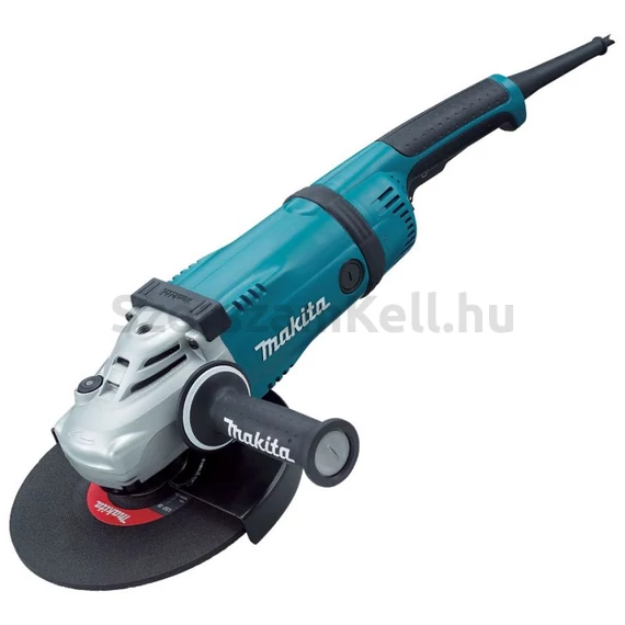 Makita GA9030RF01 sarokcsiszoló 230mm 2400W 