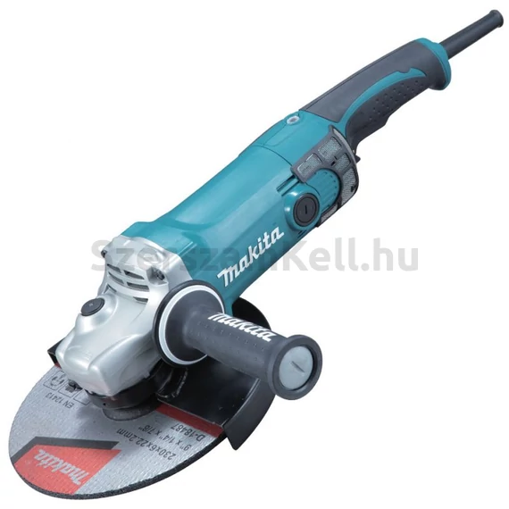 Makita GA9050R sarokcsiszoló 230mm 2000W