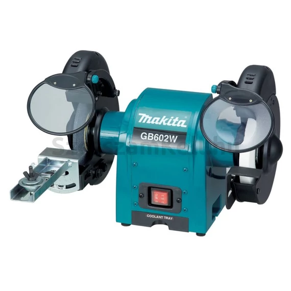 Makita GB602W kettős köszörű