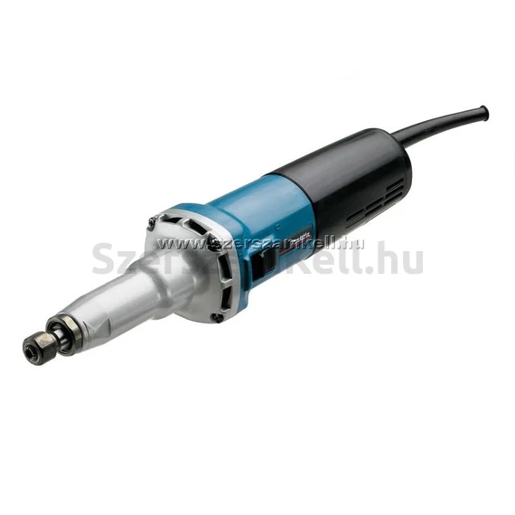 Makita GD0800C Egyenescsiszoló 750W / 7.000-28.000/p