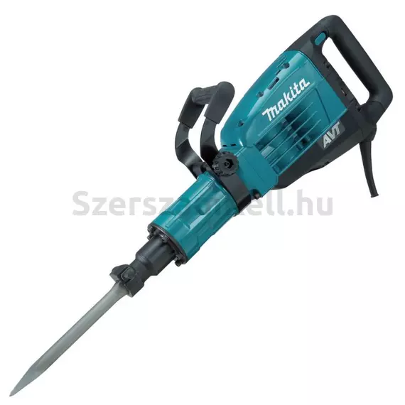 Makita HM1317C Bontókalapács (hatszög befogás) 1510W / 25J / 17kg