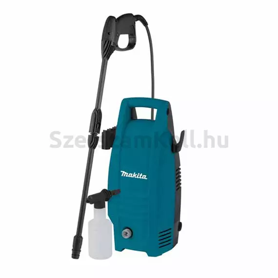 Makita Magasnyomású Mosó 1300W / 100bar / HW101