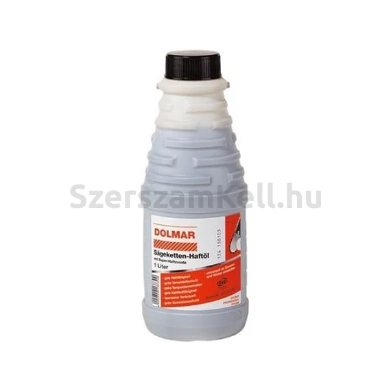 Makita lánckenő olaj (1 literes)
