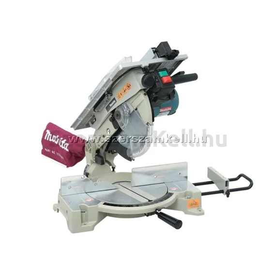 Makita Gérvágó Fűrész (+asztali körfűrész kombináció) LH1040