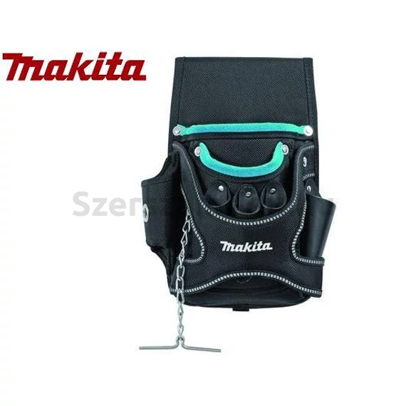 Makita Övtáska Villanyszerelőknek 25x32cm