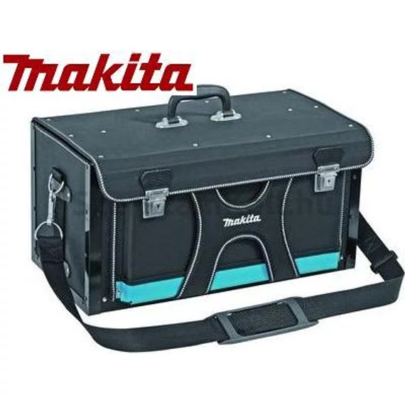 Makita Merevfalú Szerszámos Táska 50x29x27cm