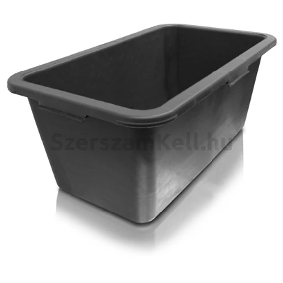 Erba Malter keverő kád 60L 70x40x27cm