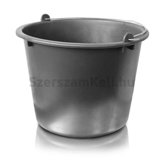 Erba Műanyag malteros vödör 12L
