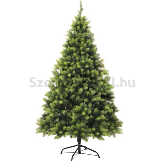 Polystar műfenyő, 695 ág, 150cm