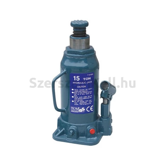 Olajemelő Big Red 15T / 230-460mm