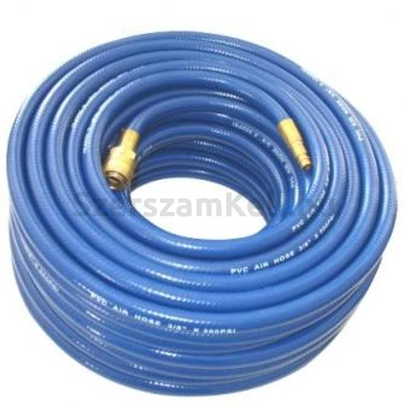 Levegős Tömlő Erősített 12x8mm / 20bar / 20m